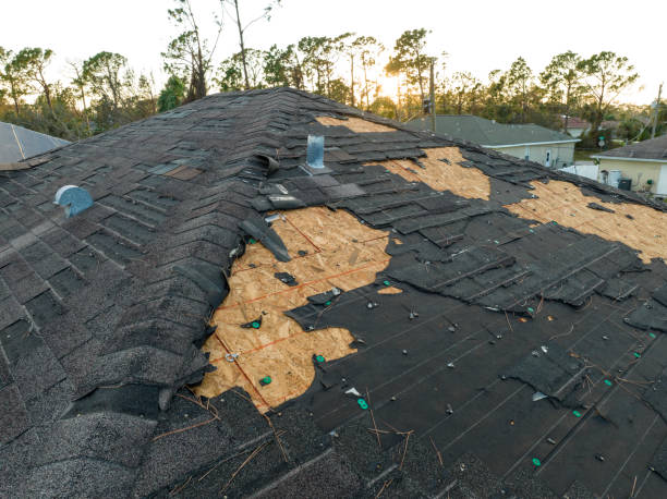 Fast & Reliable Emergency Roof Repairs in Galena, OH